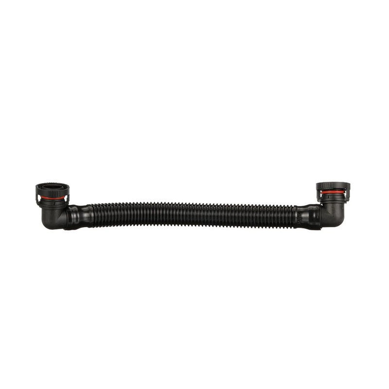 Gates Crankcase Ventilation Hose 340mm EMH741