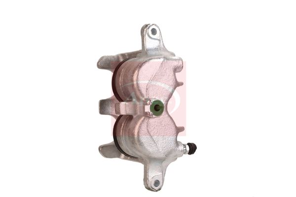 Apec Brake Caliper Assembly Front Left