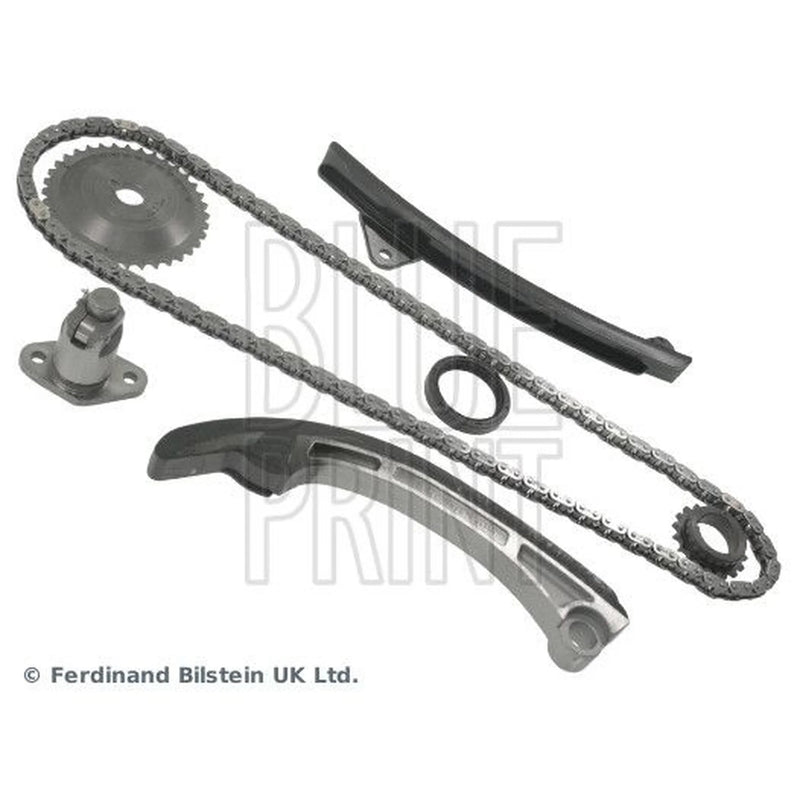 Blue Print Timing Chain Kit Set 130 Links 8mm ADT373501