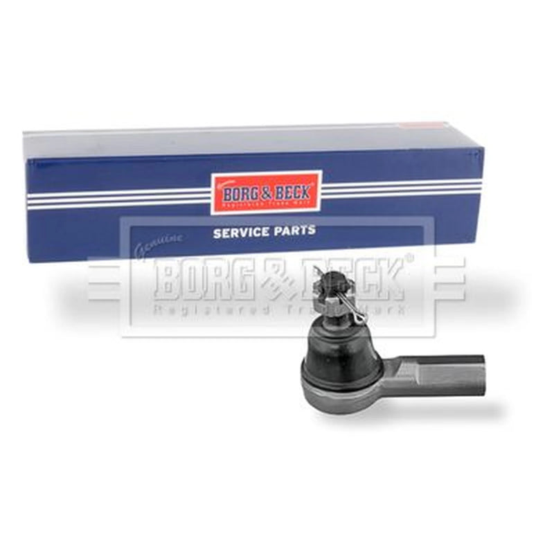 Borg & Beck Steering Tie Rod End Ball Joint BTR5851