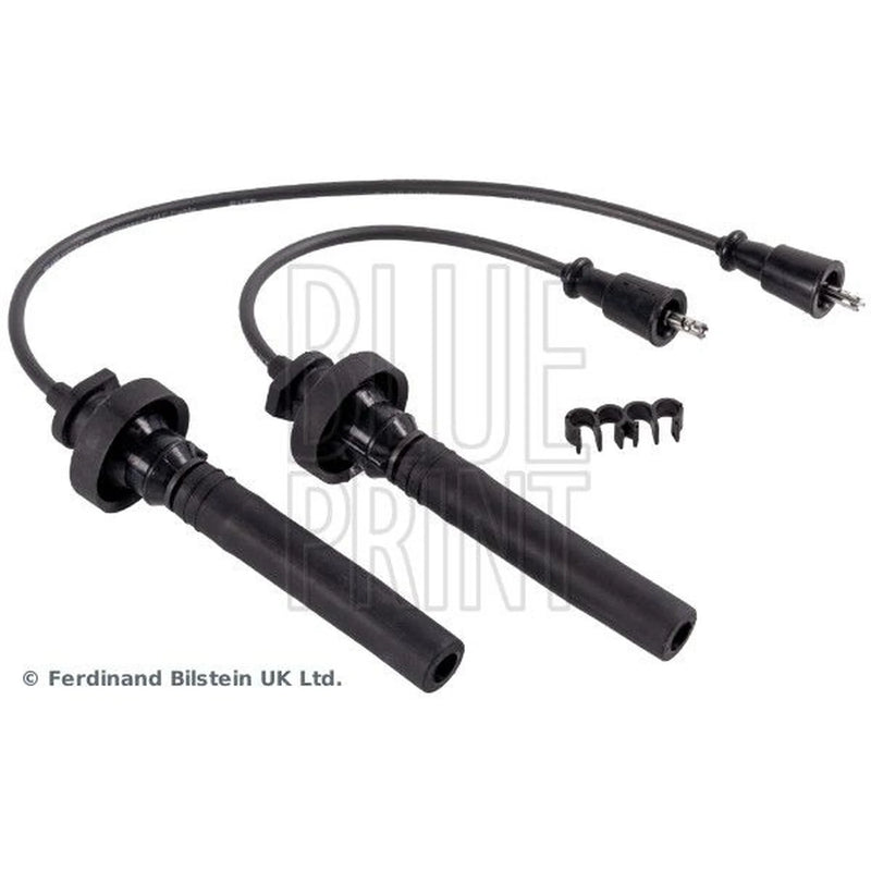 Blue Print Ignition HT Lead Cable Kit ADC41616