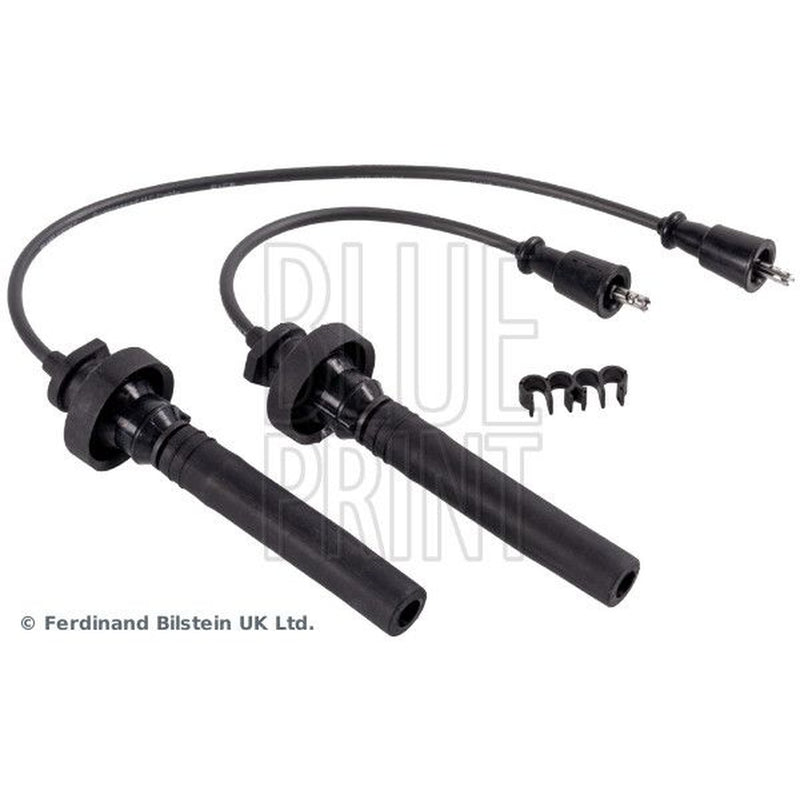Blue Print Ignition HT Lead Cable Kit ADC41616
