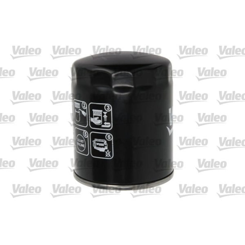 Valeo Fuel Filter Element 587756