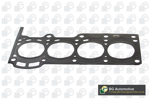 BGA Cylinder Head Gasket 0mm Thick