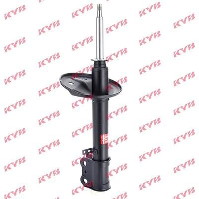 KYB Shock Absorber Damper Strut Front Left 334252