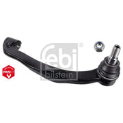 Febi Steering Tie Rod End Ball Joint Front Right 29673