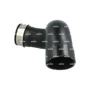 NRF Intercooler Turbo Charge Air Hose 166447