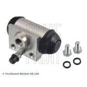 Blue Print Wheel Cylinder Hydraulic Brake Rear Right ADBP440008