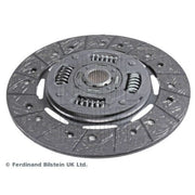 Blue Print Clutch Friction Disc Plate 24 Splines ADH23136