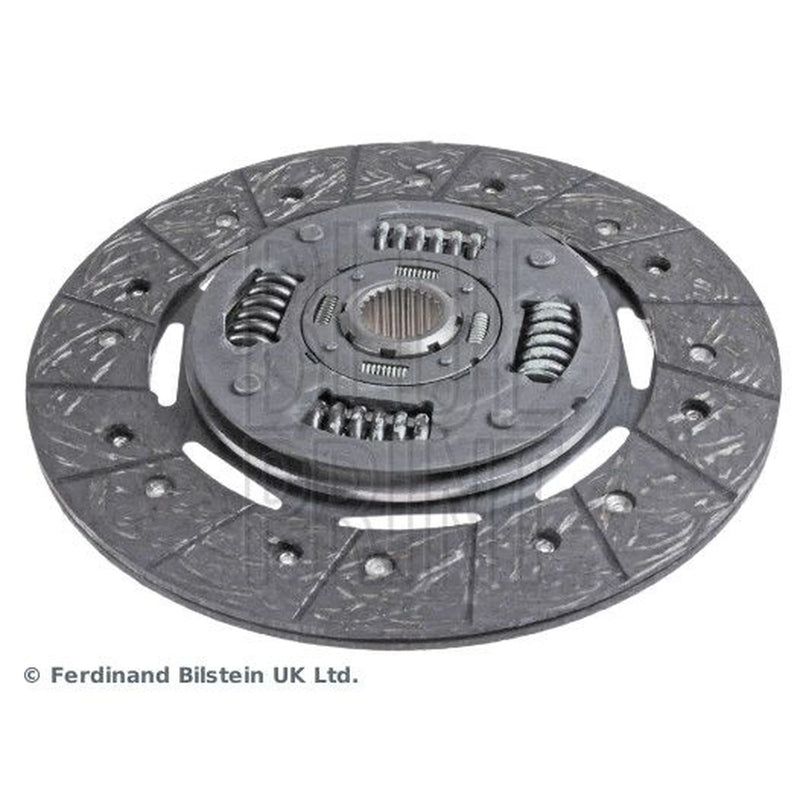 Blue Print Clutch Friction Disc Plate 24 Splines ADH23136