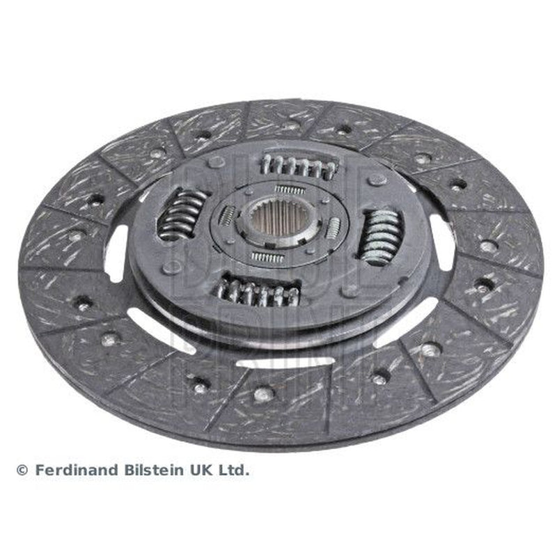 Blue Print Clutch Friction Disc Plate 24 Splines ADH23136