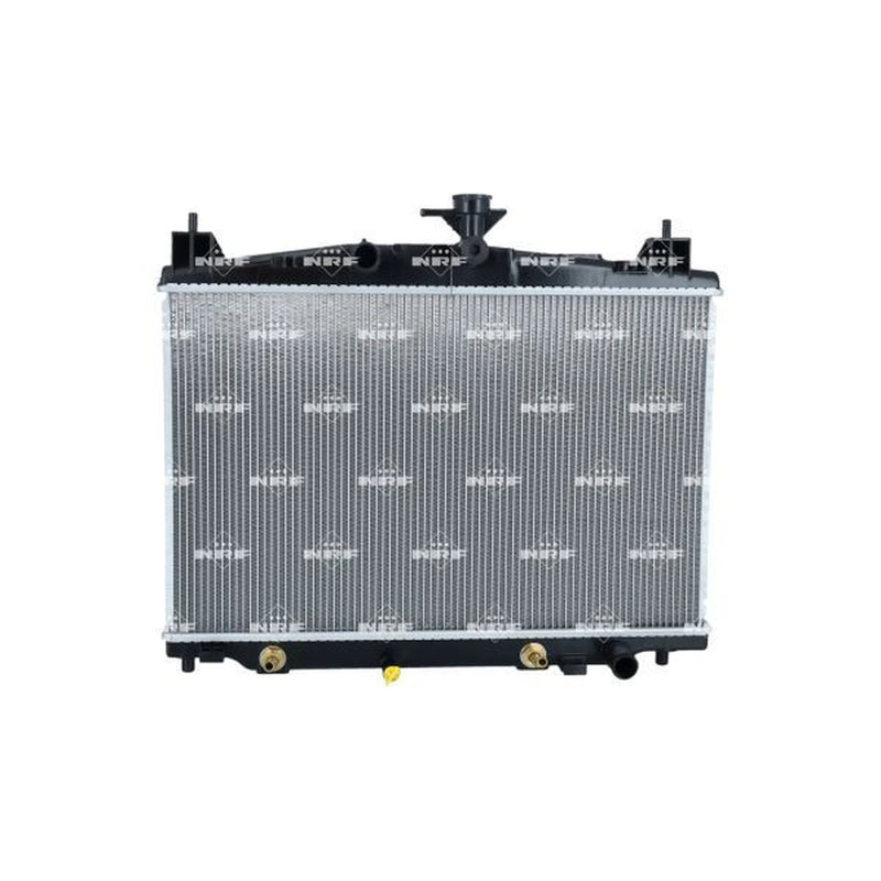 NRF Engine Radiator 53850