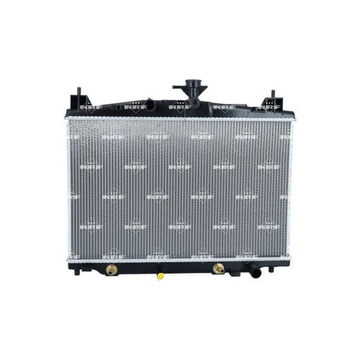 NRF Engine Radiator 53850