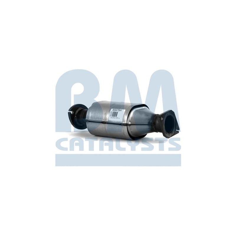 BM Catalysts Homologated Petrol Cat BM90475H