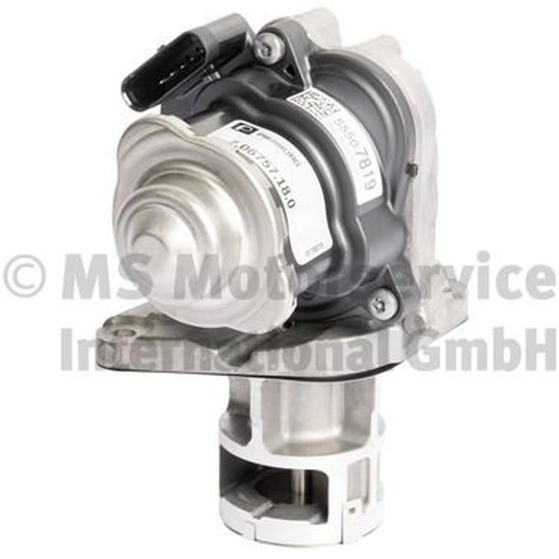 Pierburg Exhaust Gas Recirculation Valve 7.06757.18.0