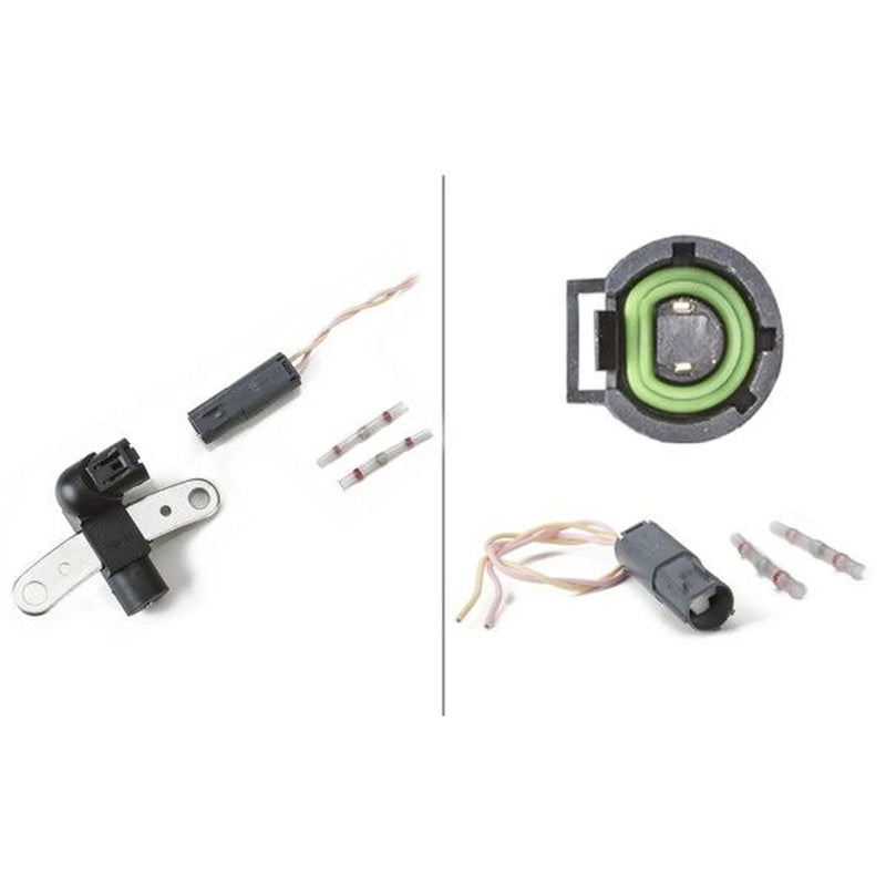 Hella Crankshaft Position Sensor 6PU 009 163-971
