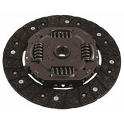 Sachs Clutch Friction Disc Plate 23 Splines 1878634132