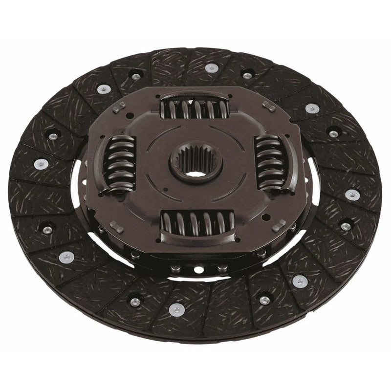 Sachs Clutch Friction Disc Plate 23 Splines 1878634132