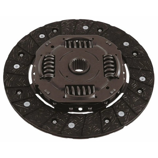 Sachs Clutch Friction Disc Plate 23 Splines 1878634132