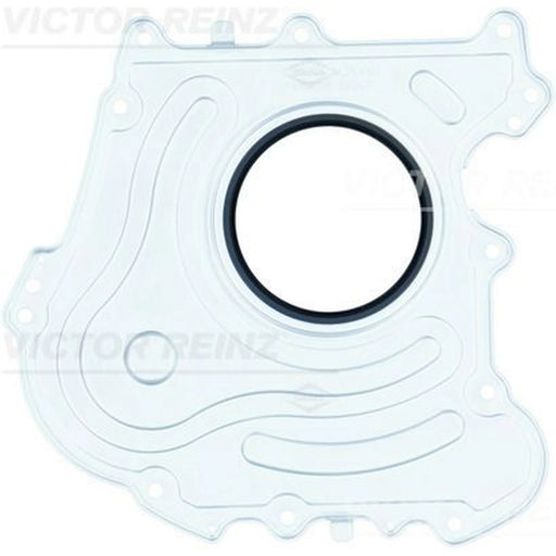 Victor Reinz Crankshaft Shaft Seal OD ID Wide 81-10607-00