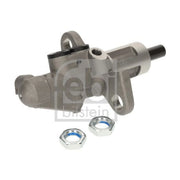 Febi Brake Master Cylinder Hydraulic Assembly 198587