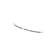 Bosch Brake Hydraulic Hose Line Front Left 1 987 476 135