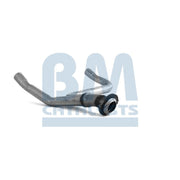 BM Catalysts Exhaust Pipe OD BM50979