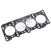 Febi Cylinder Head Gasket 0mm Thick Metal 194506