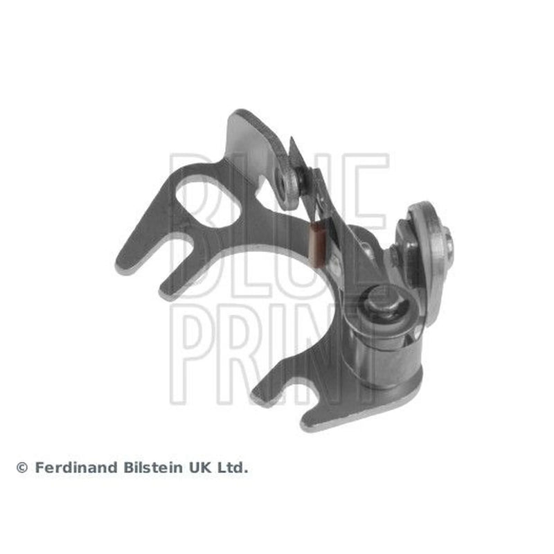 Blue Print Ignition Distributor Contact Breaker ADN11401
