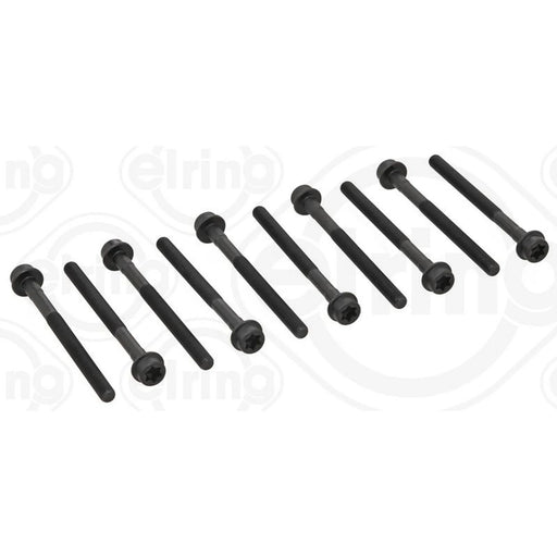 Elring Cylinder Head Bolt Set M11x1,5x140 474.990