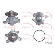 Apec Engine Cooling Water Pump AWP1532