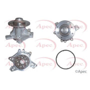 Apec Engine Cooling Water Pump AWP1532