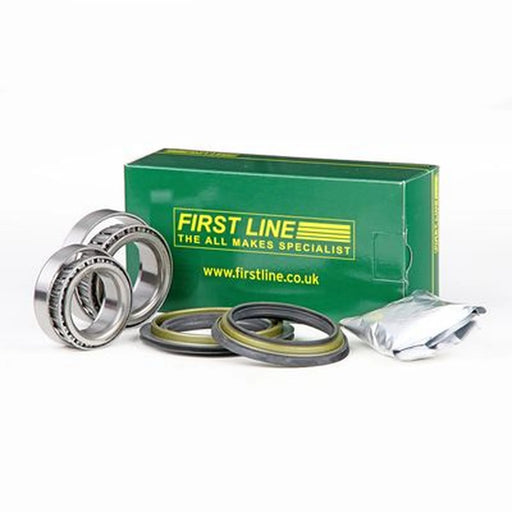 First Line Wheel Bearing Kit FBK776