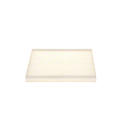 Bosch Cabin Air Filter (Pollen Filter) 1 987 432 063