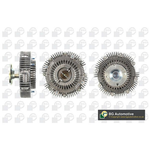 BGA Radiator Fan Clutch VF9100