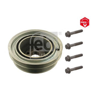 Febi Crank Shaft Belt Pulley 33815