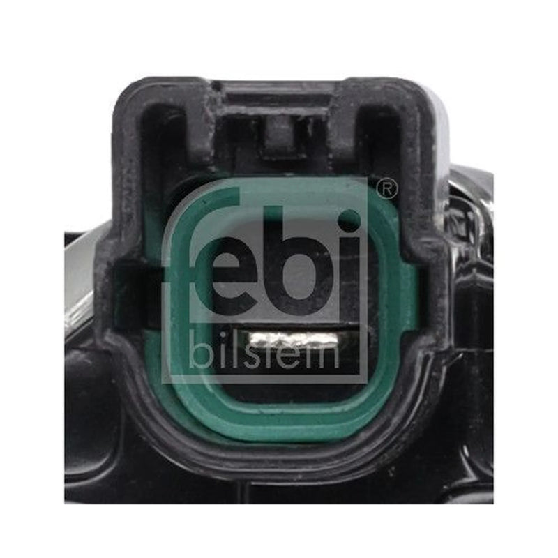 Febi Starter Motor 12V 1.6kW 13 Teeth 193423