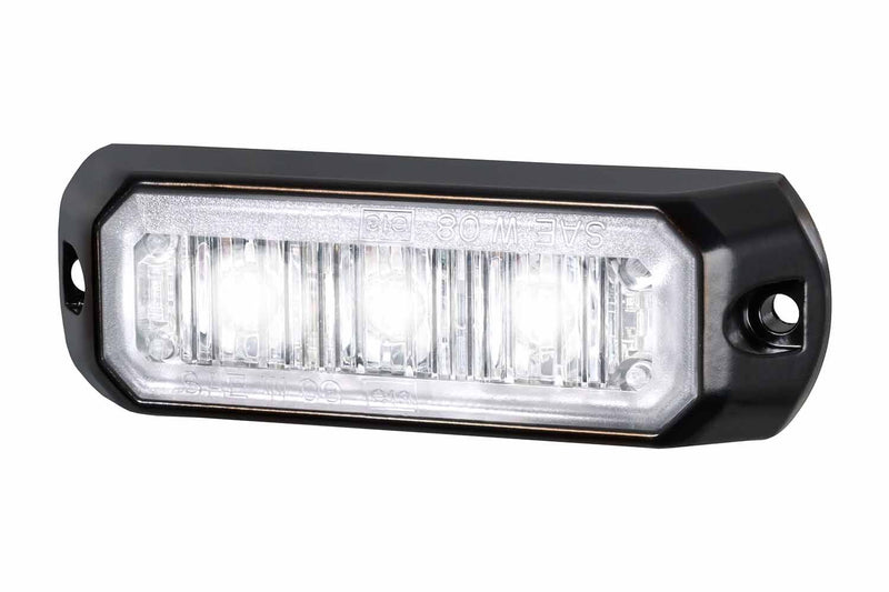 Hella 2XD 014 561-801 Strobe-type Beacon
