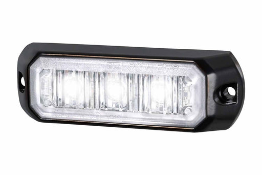 Hella 2XD 014 561-801 Strobe-type Beacon