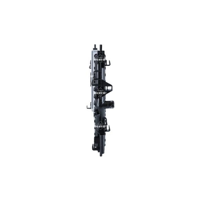 NRF Engine Radiator 550049