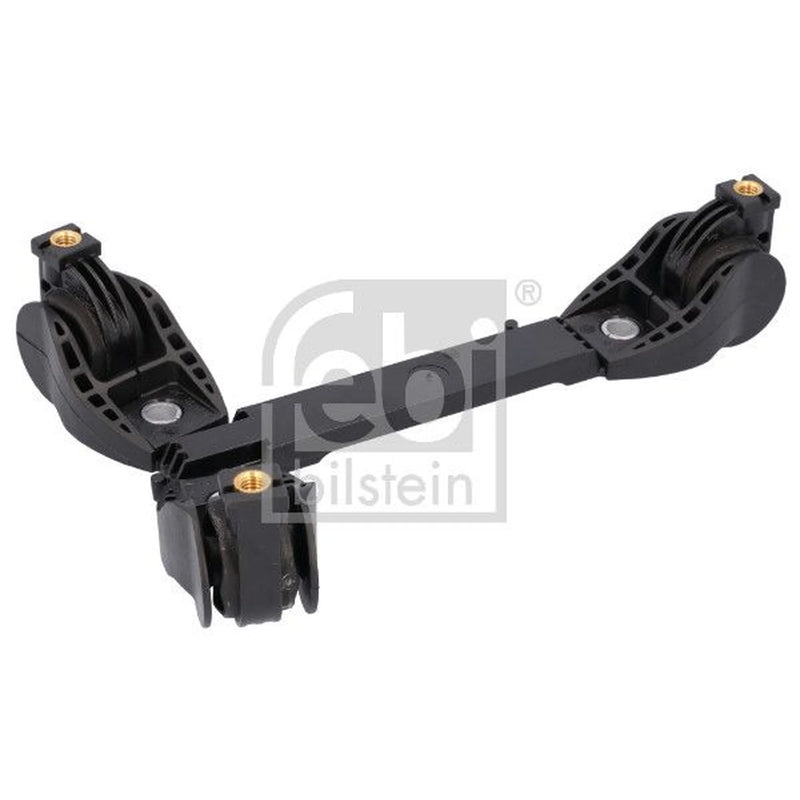 Febi Air Conditioning Compressor Holder Wide High 184598