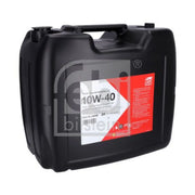 Febi Engine 20L E11 CI-4 10W-40 34050
