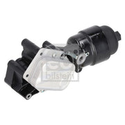 Febi Oil Filter Housing 192966