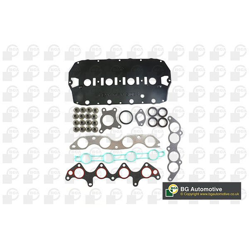 BGA Cylinder Head Gasket Kit HK6554US