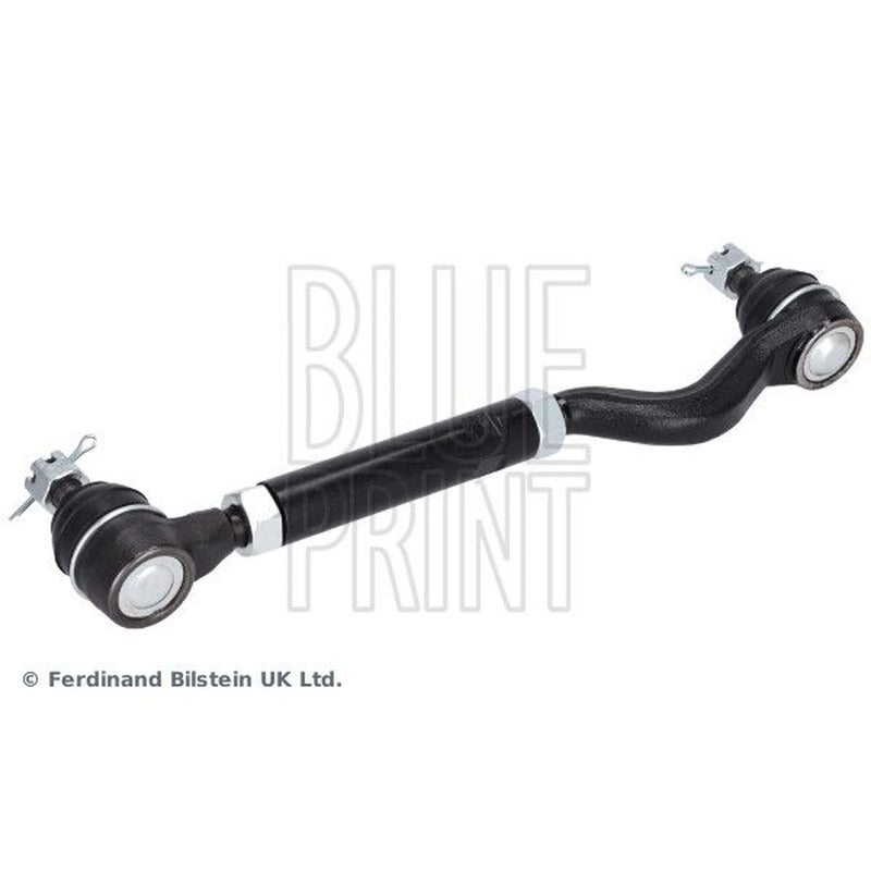 Blue Print Steering Tie Rod End Ball Joint Front Right ADG08761