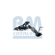 BM Catalysts Homologated Petrol Cat BM91552H