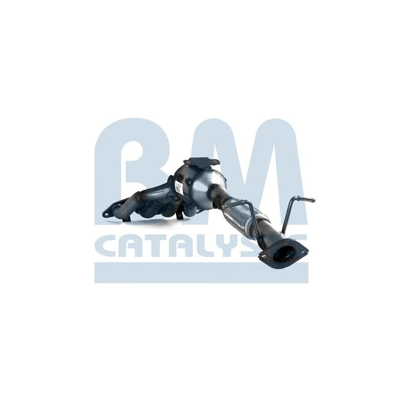 BM Catalysts Homologated Petrol Cat BM91552H