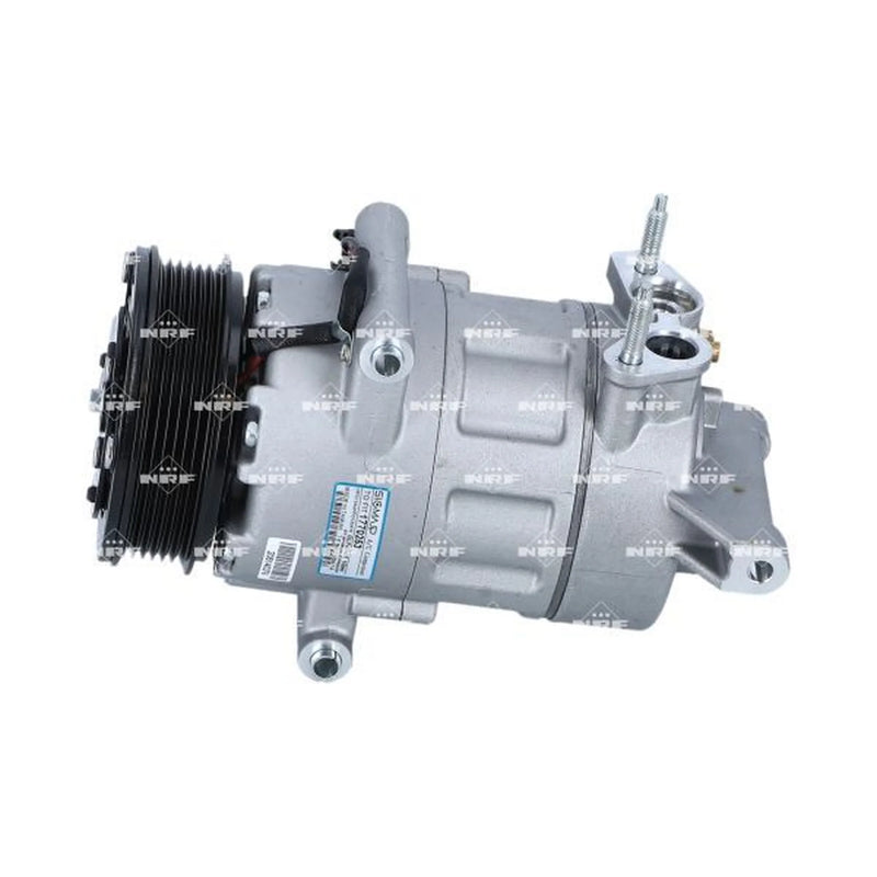NRF Air Conditioning Compressor 320082