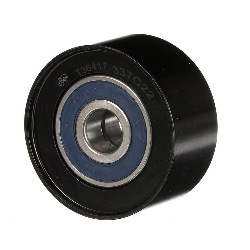 Gates V-Ribbed Belt Deflection/Guide Pulley T36417