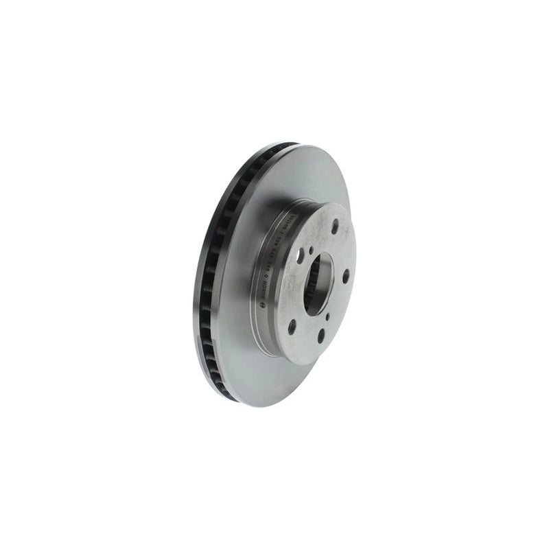Bosch 2 x Vented Front Brake Discs 0 986 479 R53